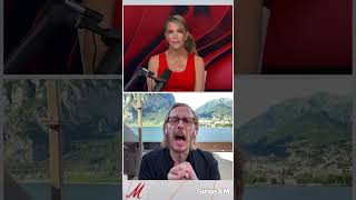 Megyn Kelly Provides Update on the "Islam" Debate with Laurence Fox the UK Police Was Nervous About
