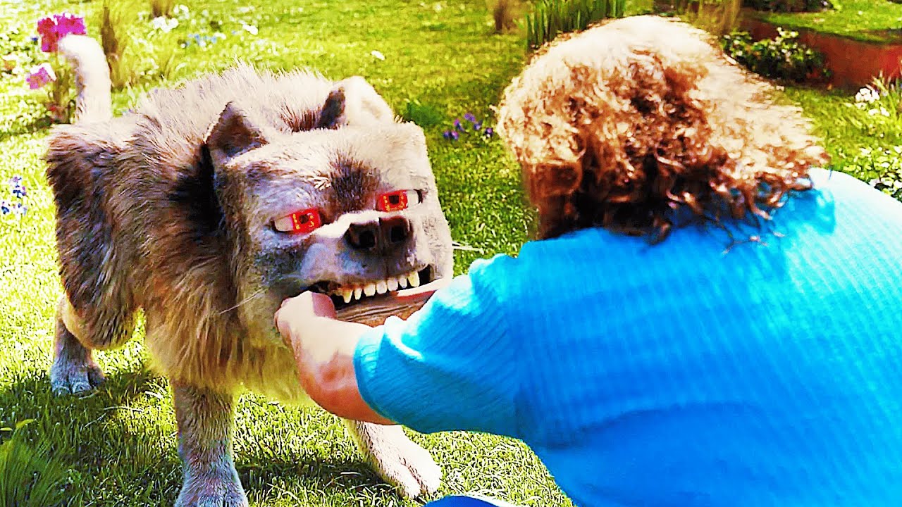 A Minecraft Movie - Videos