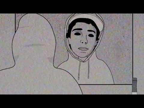 Spell Jordan & SpaceMan Zack - Miss You Love Me (Official Music Video)