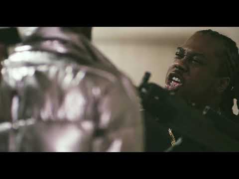 Mr Macnificent WHOLE LOTTA CAP HD full