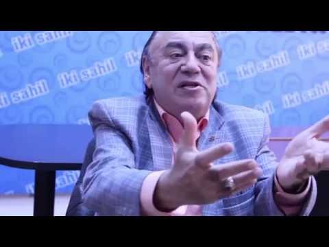 Cavan Zeynallı: "Yüngül mahnılara pianino lazım deyil"