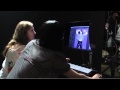 Jessie J Behind The Scenes Of Ragged Magazine