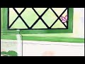 Angelina Ballerina Arthur The Butterfly