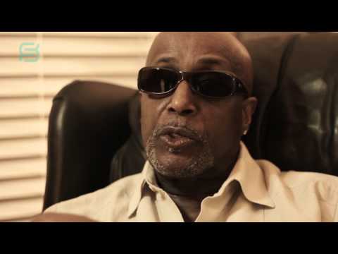 Ollan Christopher Bell talks about Sonimus experience