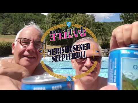 Appenzeller Bier Battle 2022 - Merishusener Seepferdli