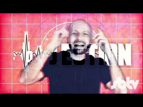 SBTV | MC Fokus - 'Fokusyn'