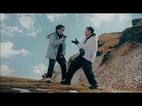 MOMON2 | CHAND NINGTHOU, LANCHENBA LAISHRAM (FEAT JAY SANG) | OFFICIAL TEASER | POTATO FLIX