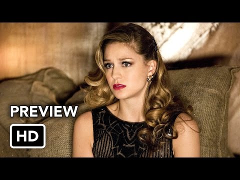 The Flash 3x17 Inside "Duet" (HD) Season 3 Episode 17 Inside - Musical Crossover