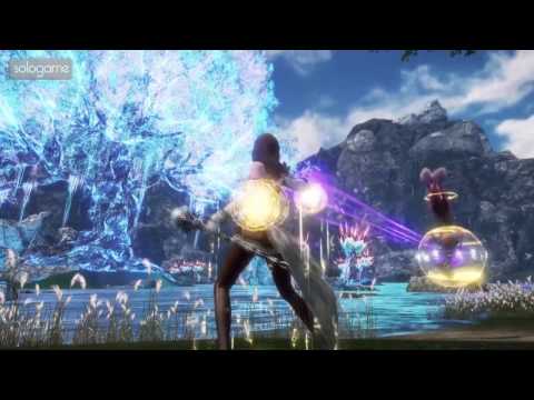 NED : The New Era of Fantasy PC