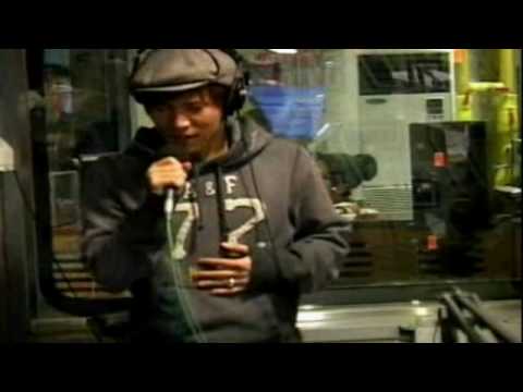 20100317 K.Will - Present (English Subbed)