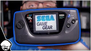 Aufstieg und Fall des Sega Game Gear