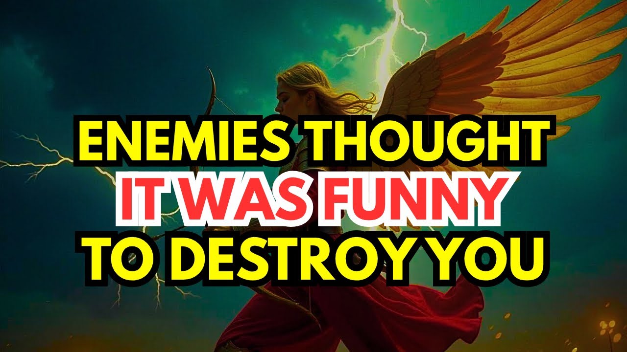 THEIR PLAN TO ISOLATE YOU BACKFIRED TERRIBLY-NOW THEY'RE CHOKING ON REGRET 😷