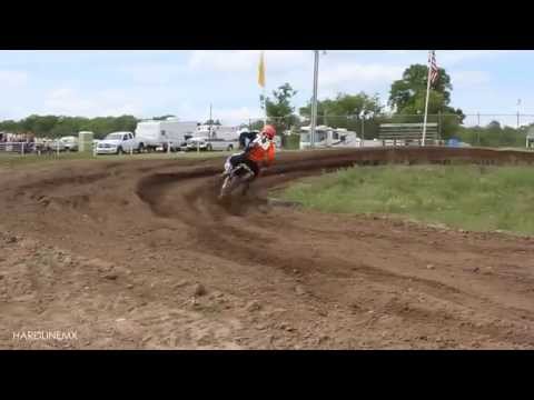 AMA District 23 | Staples - Open "A" (RAW Clips) - HardlineMX