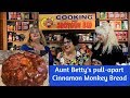 Aunt Betty S Cinnamon Pull Apart Monkey Bread THE BEST