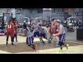 Katelyn Morgan - Summer 2015 AAU Highlights