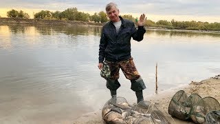 Календарь клева на ахтубе в апреле 2020