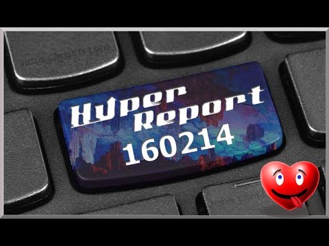 160214 - Syphilis More Popular than Hillary?