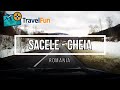 Traseu Auto Brașov Săcele Cheia Prahova