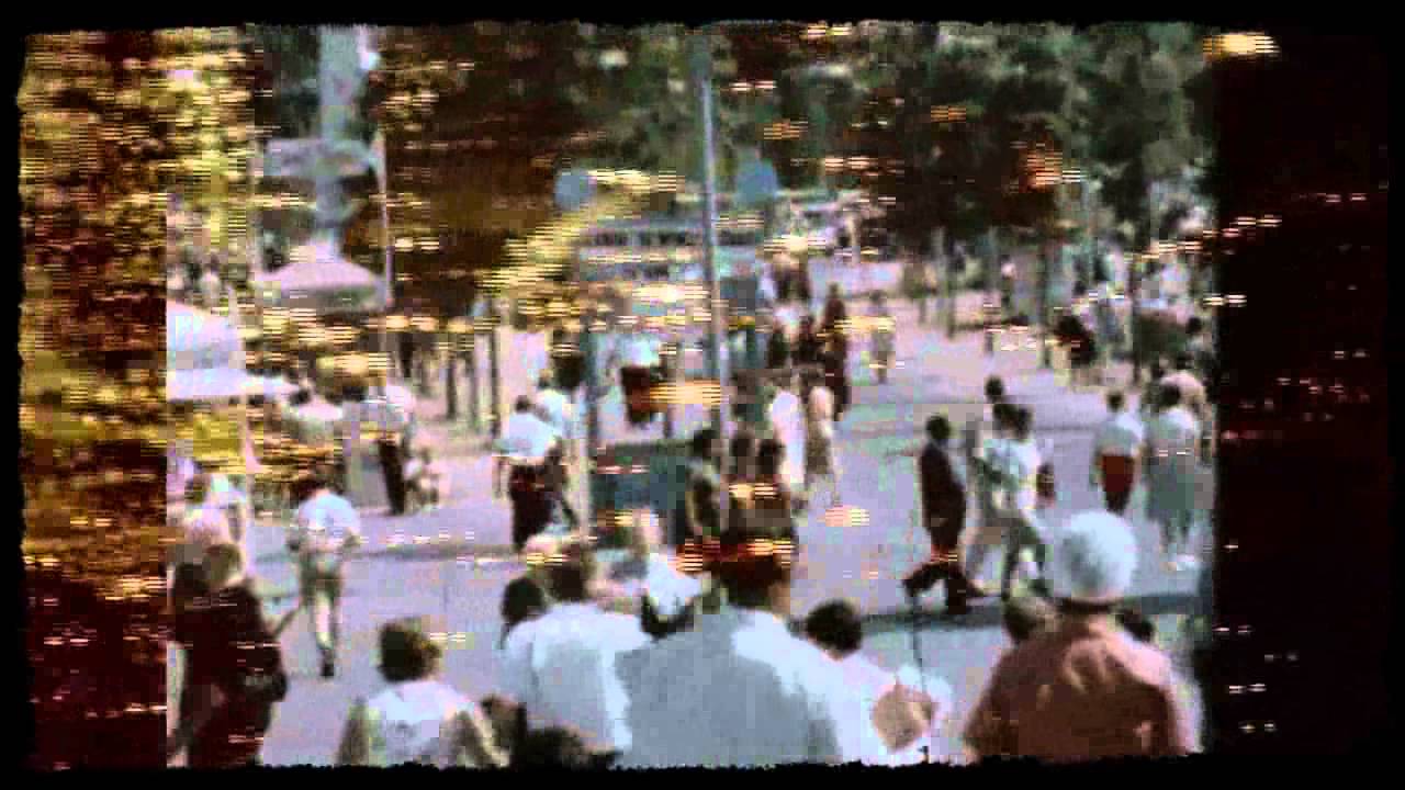 Power of the Future Remembered