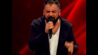 Mehmet Saltık - Altın Yüzüğüm Kırıldı O SES TÜRKİYE
