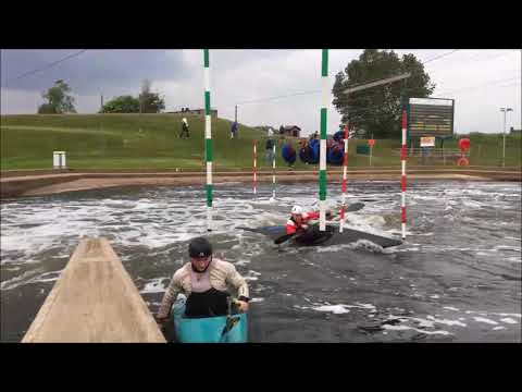 Slow Motion (And Normal) Filming At HPP.