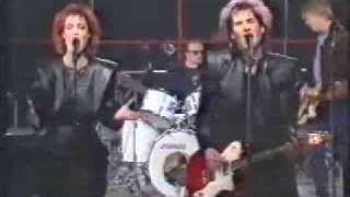 Roxette - Surrender     from   Pearls  of   Passion  album  86&#39;
