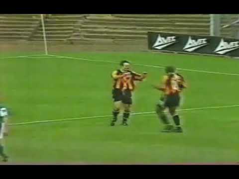 ARCHIVE: Hull City 1 York City 1 - 25.09.99