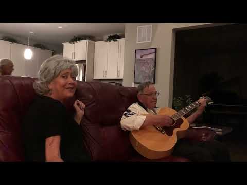 Penny Daugherty, Junior Daugherty - Poor Man's Roses, 2028