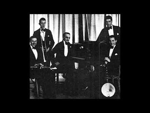 Sleepy Hall & his Collegians - This is the Missus (1931)