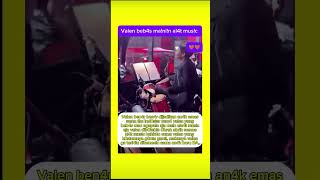 Download lagu Valen beb4s ma!nin al4t mus!k #dangdutacademy7 #syakiranada #beritaterkini #viral mp3