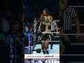 Rhea Ripley Shoulder Ride Nia Jax