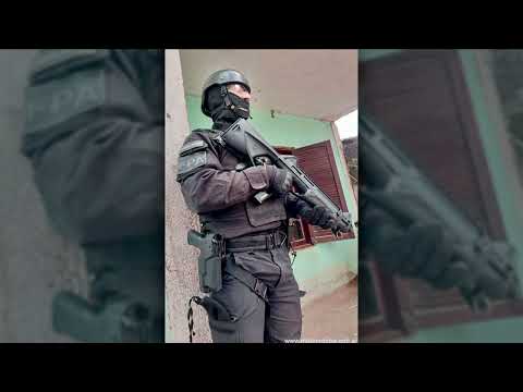 Madre e hijo detenido por vender droga en Río Tercero