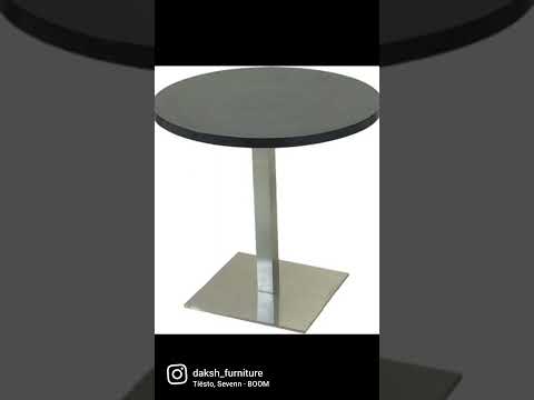 Cafe Chair