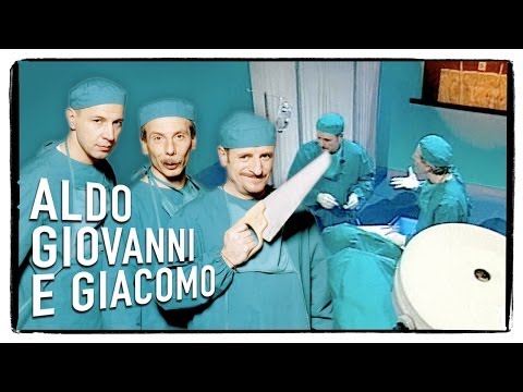 Never Say Goal - The Doctors