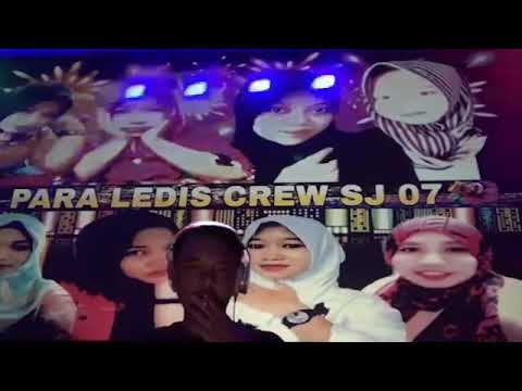 heppy party trio tapai becca versi dj yugenx