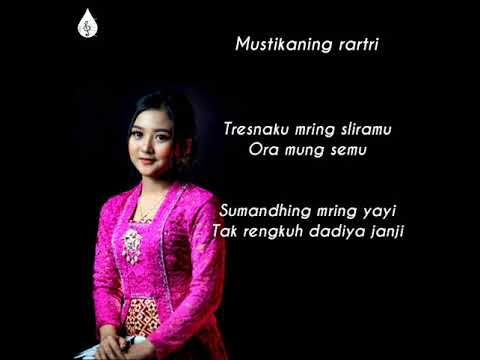 Mustikaning rartri video lyrics