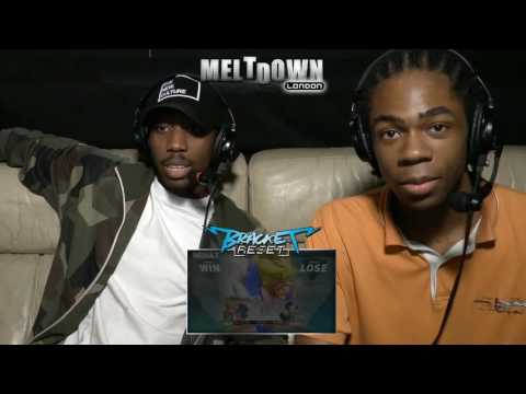 Bracket Reset 71 Grand Final