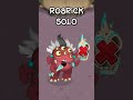 Roarick's Skull SECRET SOUND! #shorts - MSMPokeGamer / MPG Roarick's Skull SECRET SOUND! #shorts