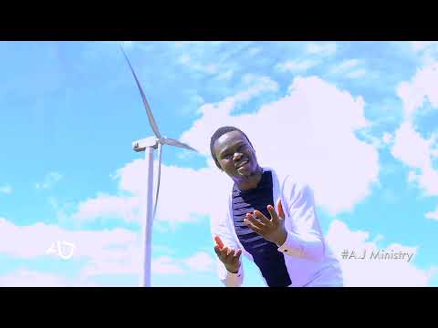 ARNOLD JUMA _ Ahero Winjo(official video)