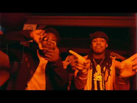 Lul Ball x LordeTheTopscore - Kick Dust