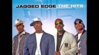 Jagged Edge - Key To The Range