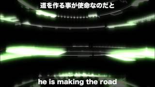 MAKING THE ROAD BLUES/ハイスタ カラオケ演奏してみた