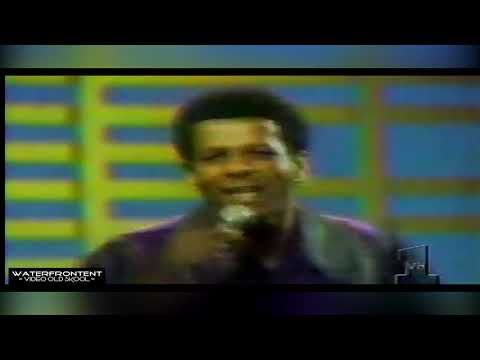 103 - King Floyd - Groove Me ((EXTREMELY RARE VIDEO)) 1971