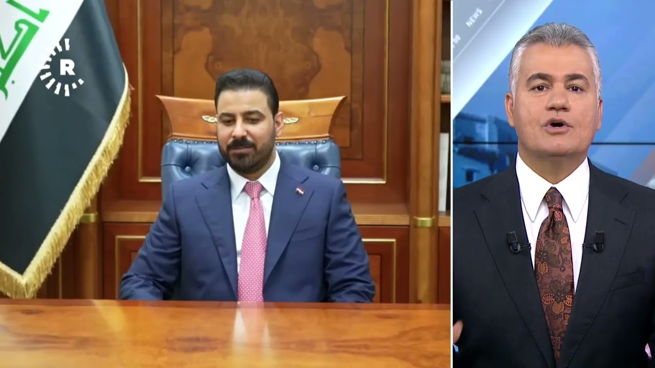 ڤیدیۆ | سەنگەر عەبدولڕەحمان پێتان دەڵێت بۆچی مووچە دواکەوتووە و کاتی گەیشتنی پارەش ئاشکرا دەکات