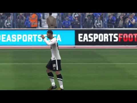 Sorrowrockinc vs See you soon - LFCP Ligue 1 (aller)