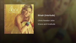Olivia Newton-John - Binah (Interlude)