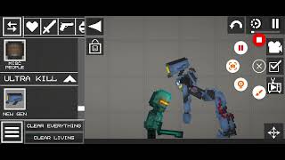 Brobot's revenge (TRAILER!!!)