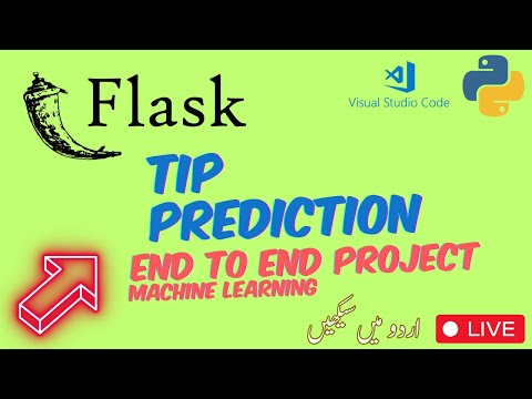 Flask for web application development in Python flask Part 1