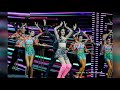 Kriti Sanon Performance At Zee Cinema Award 2019
