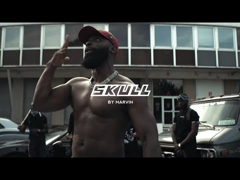 [FREE] Kaaris x Bosh Type Beat 2020 "SKULL" Instru Rap Trap 2020